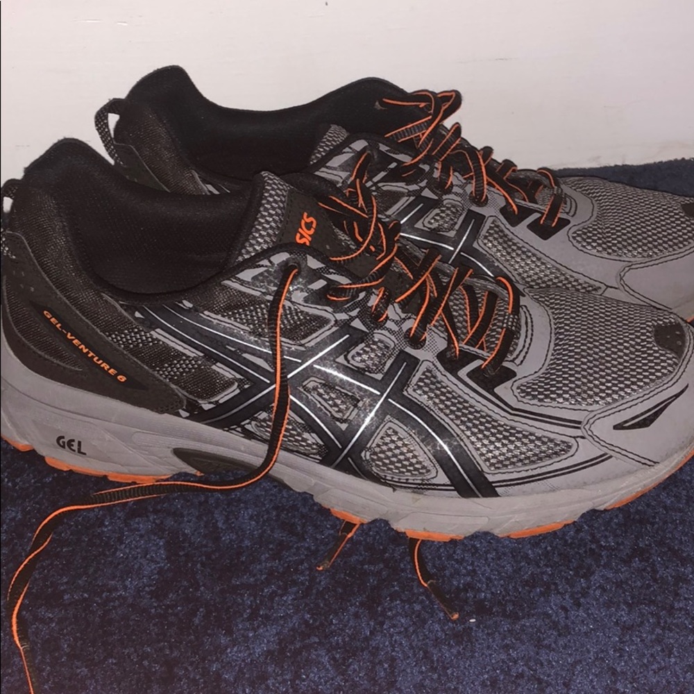 ASIC gel venture 6